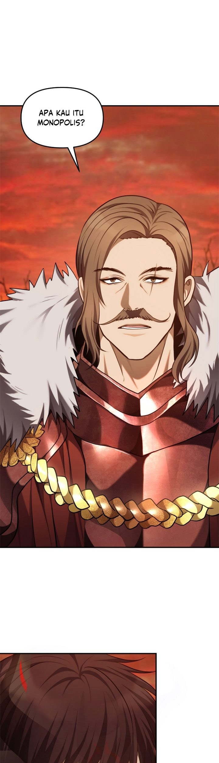 Second Life Ranker Chapter 146 Gambar 50