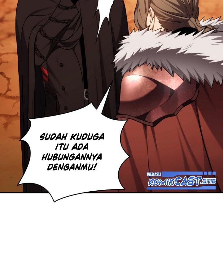 Second Life Ranker Chapter 146 Gambar 53
