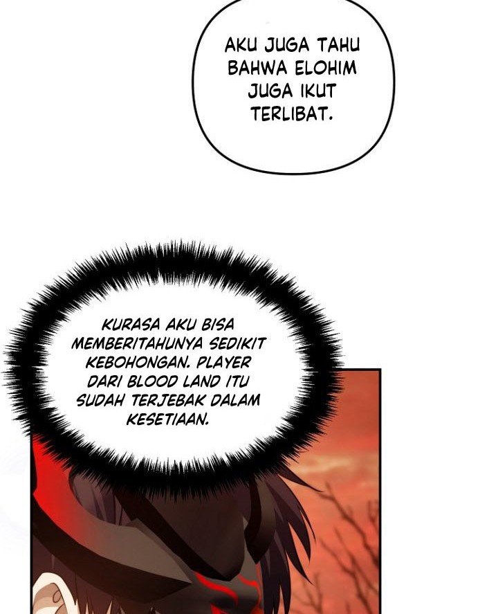 Second Life Ranker Chapter 146 Gambar 55
