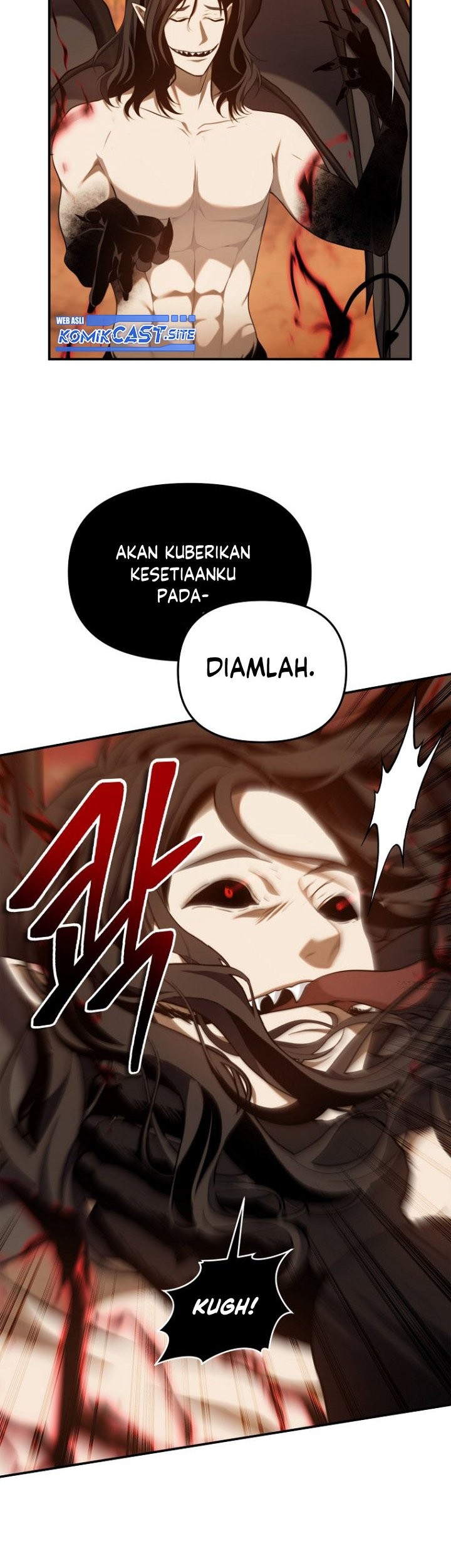 Second Life Ranker Chapter 146 Gambar 38