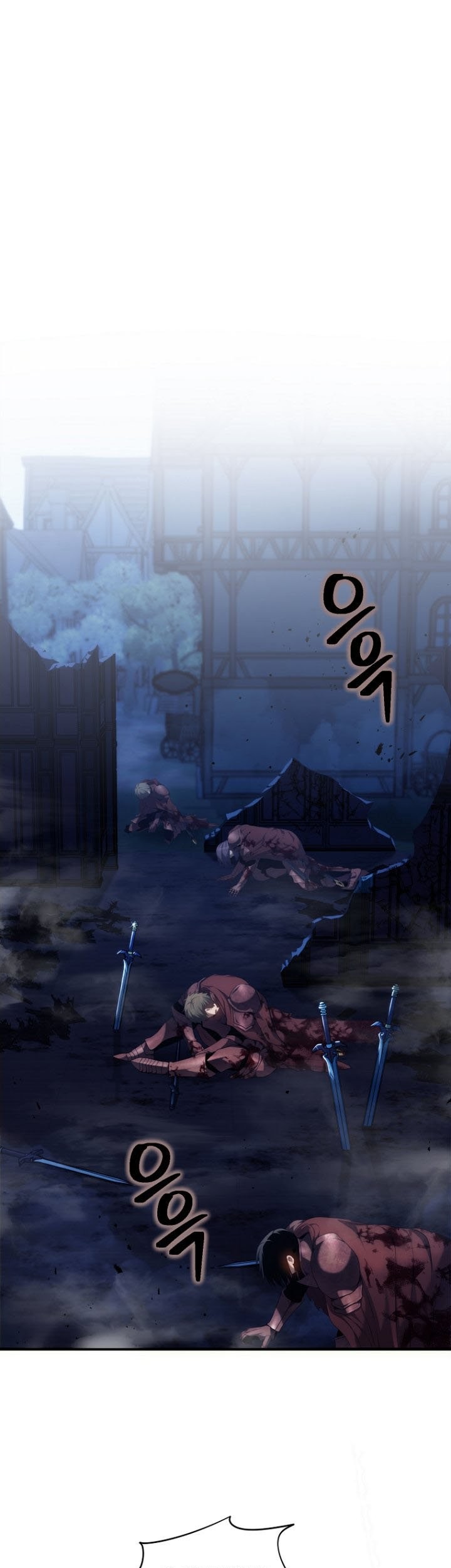 Second Life Ranker Chapter 146 Gambar 66