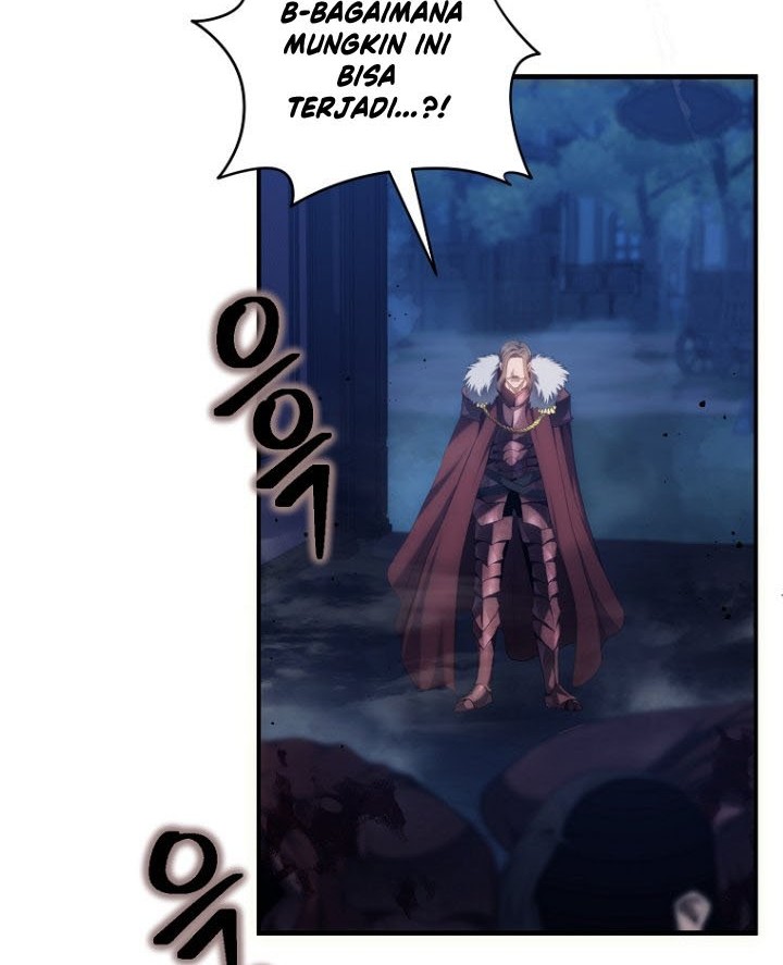 Second Life Ranker Chapter 146 Gambar 67