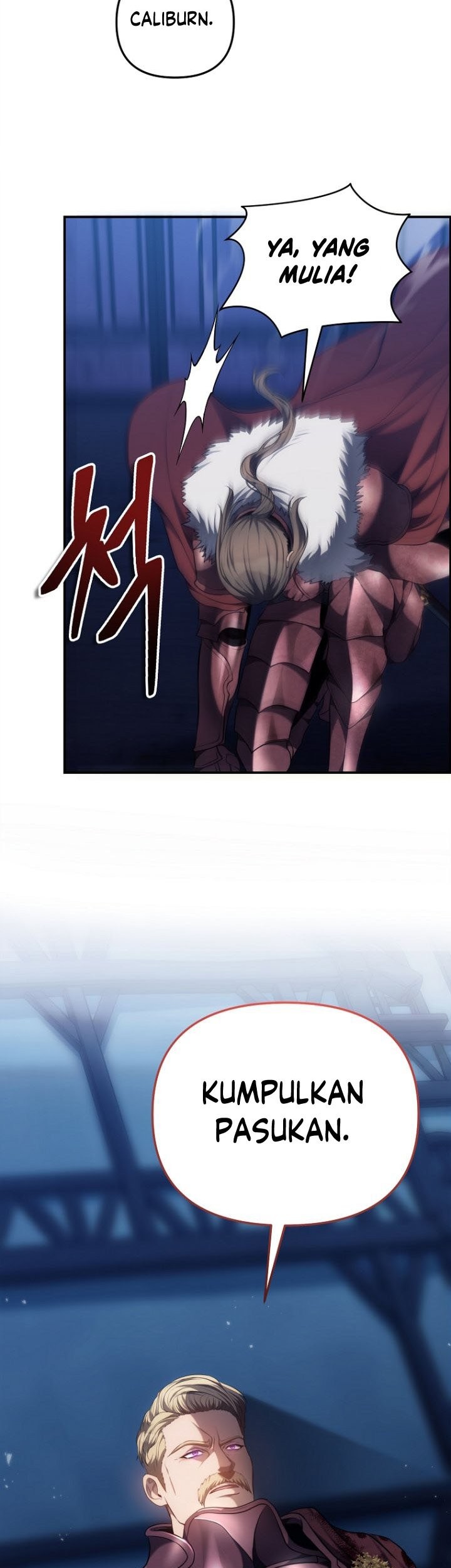 Second Life Ranker Chapter 146 Gambar 72