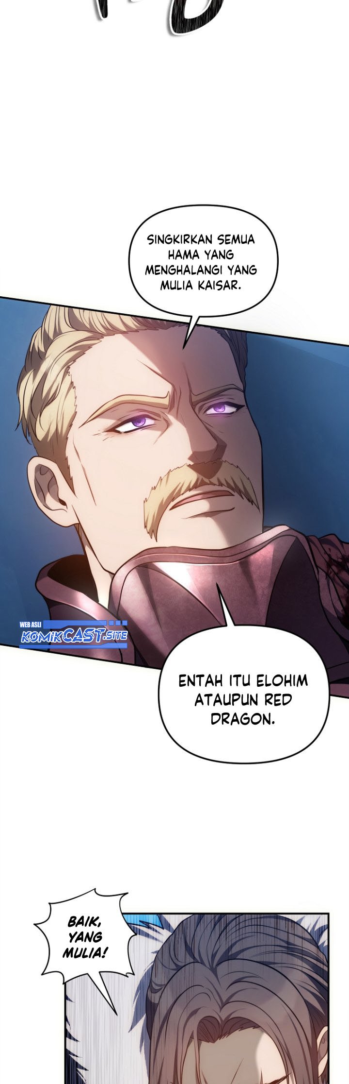 Second Life Ranker Chapter 146 Gambar 74