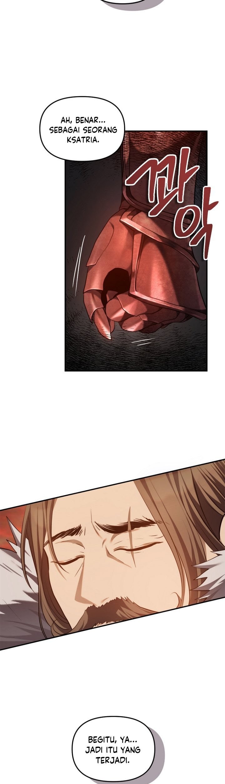 Second Life Ranker Chapter 146 Gambar 58