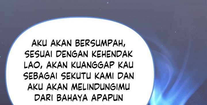 Second Life Ranker Chapter 146 Gambar 61