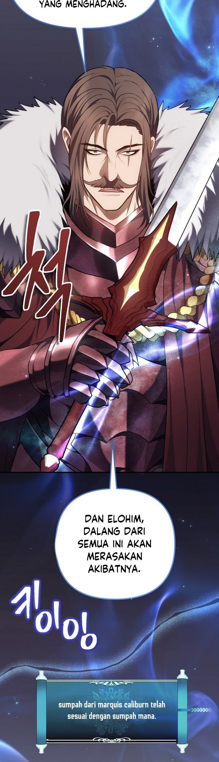 Second Life Ranker Chapter 146 Gambar 62