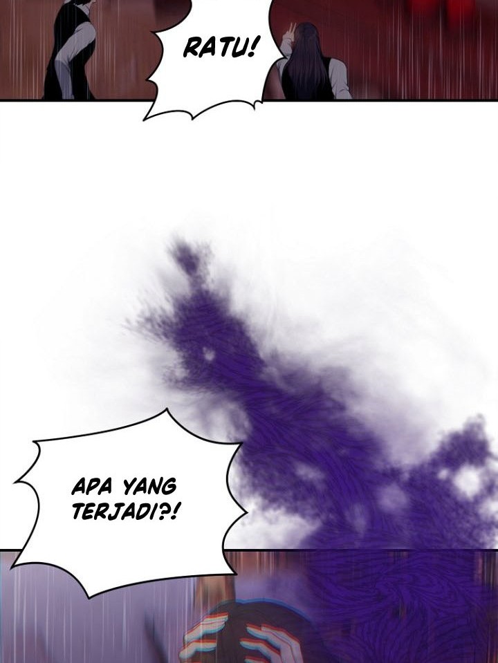 Second Life Ranker Chapter 146 Gambar 5