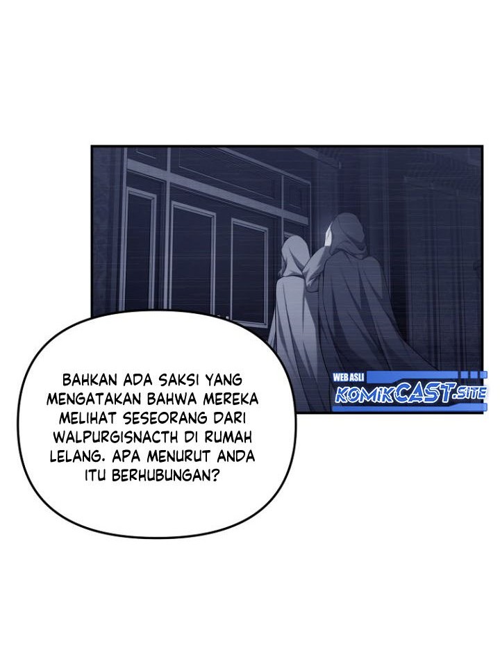 Second Life Ranker Chapter 146 Gambar 9