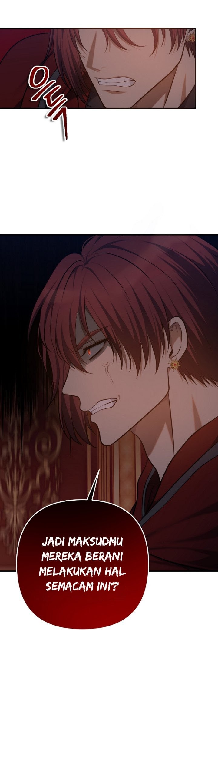 Second Life Ranker Chapter 146 Gambar 10