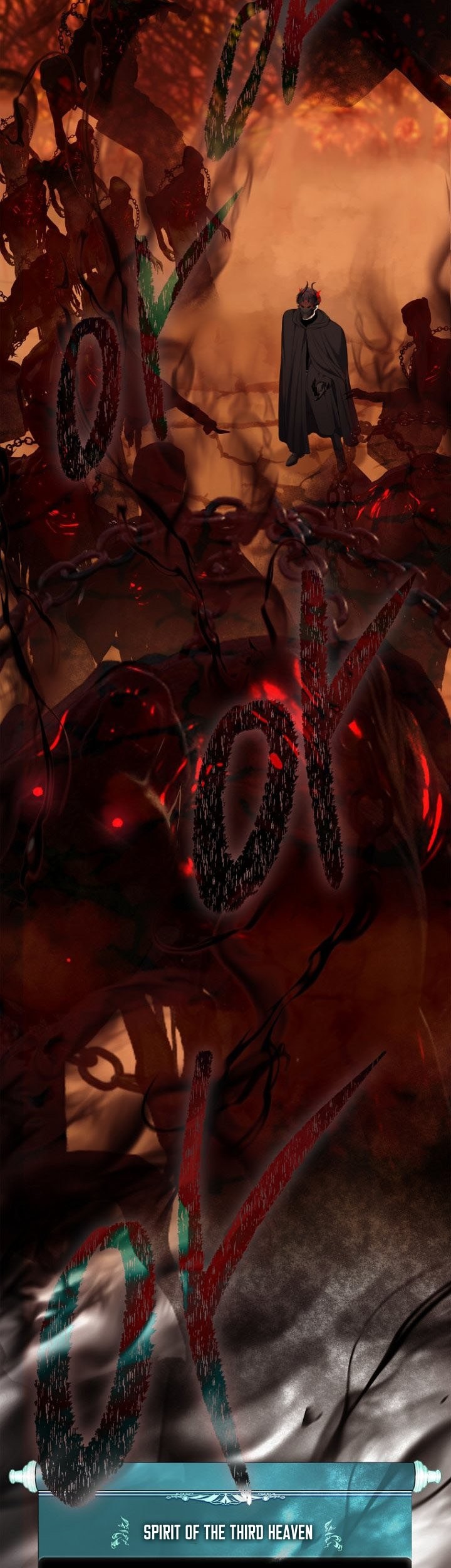 Second Life Ranker Chapter 146 Gambar 16