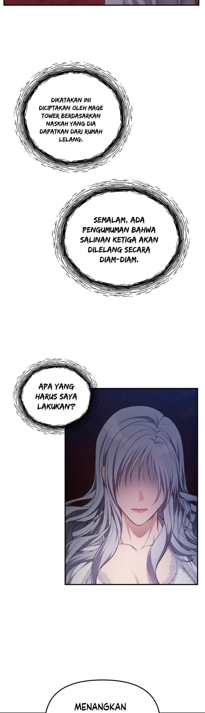 Second Life Ranker Chapter 145 Gambar 26