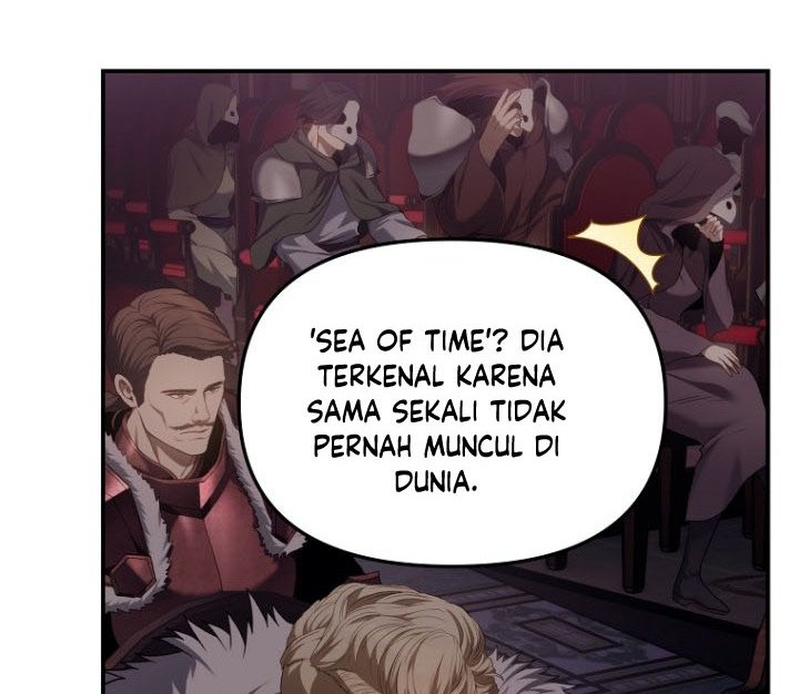 Second Life Ranker Chapter 145 Gambar 31