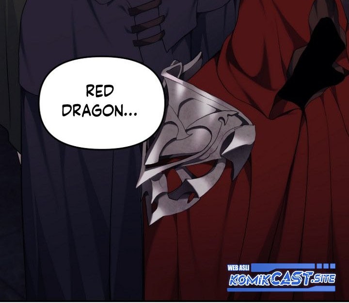 Second Life Ranker Chapter 145 Gambar 33