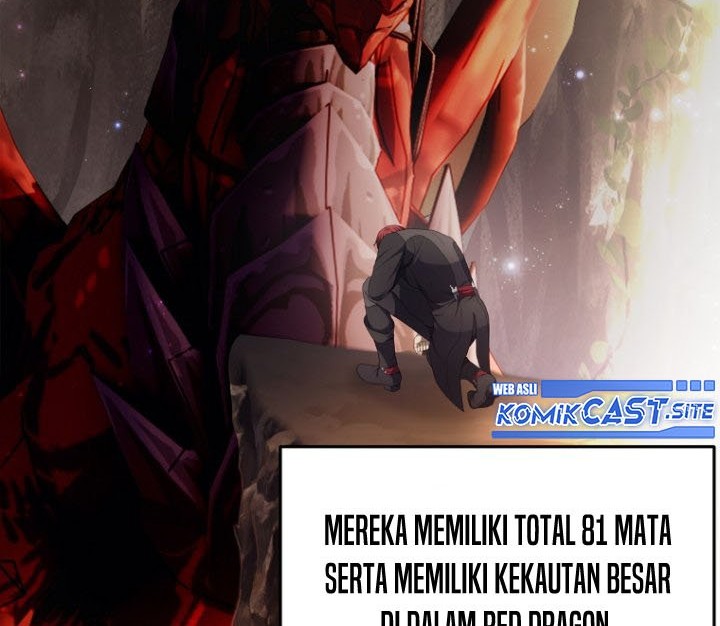 Second Life Ranker Chapter 145 Gambar 35