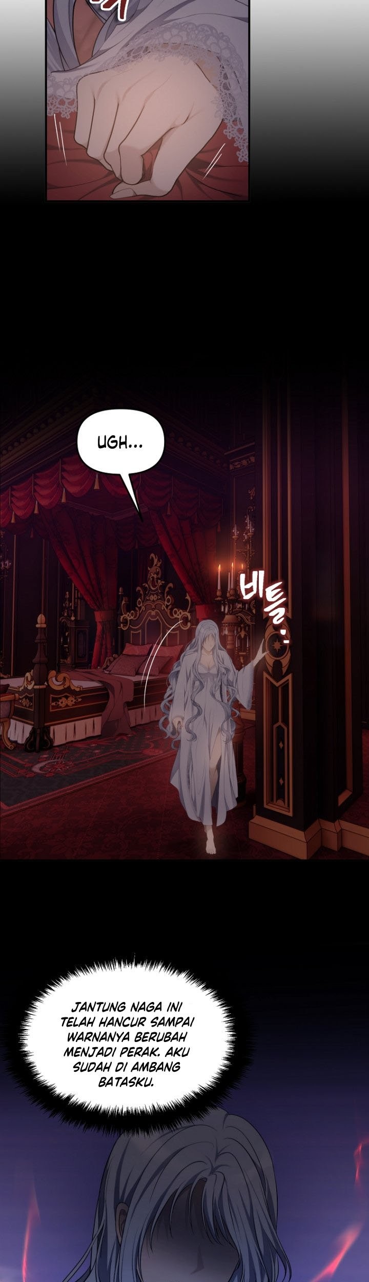 Second Life Ranker Chapter 145 Gambar 18