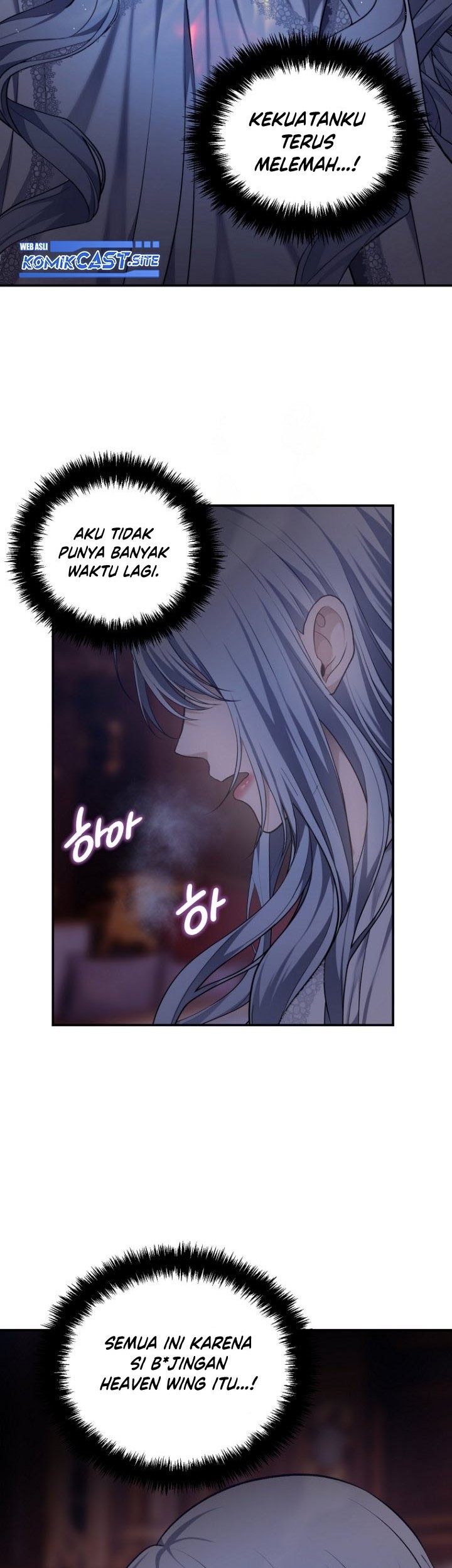 Second Life Ranker Chapter 145 Gambar 20