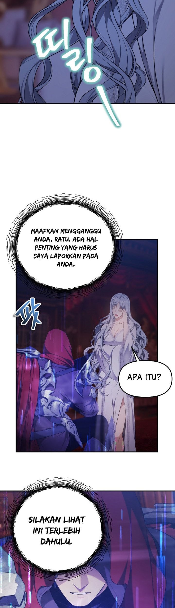 Second Life Ranker Chapter 145 Gambar 22