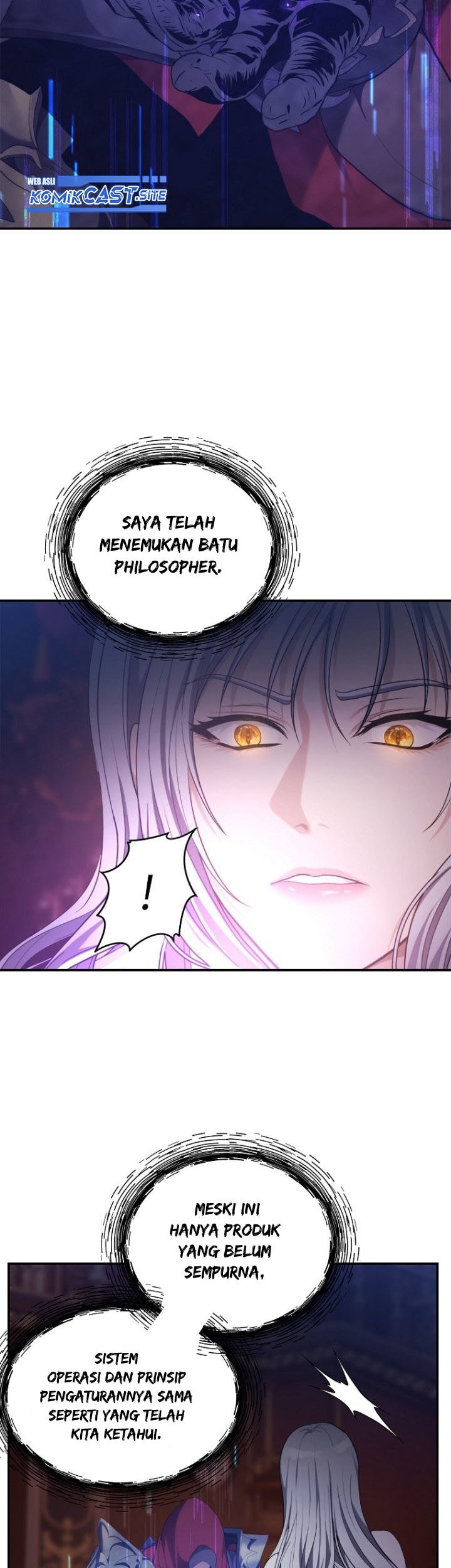 Second Life Ranker Chapter 145 Gambar 24