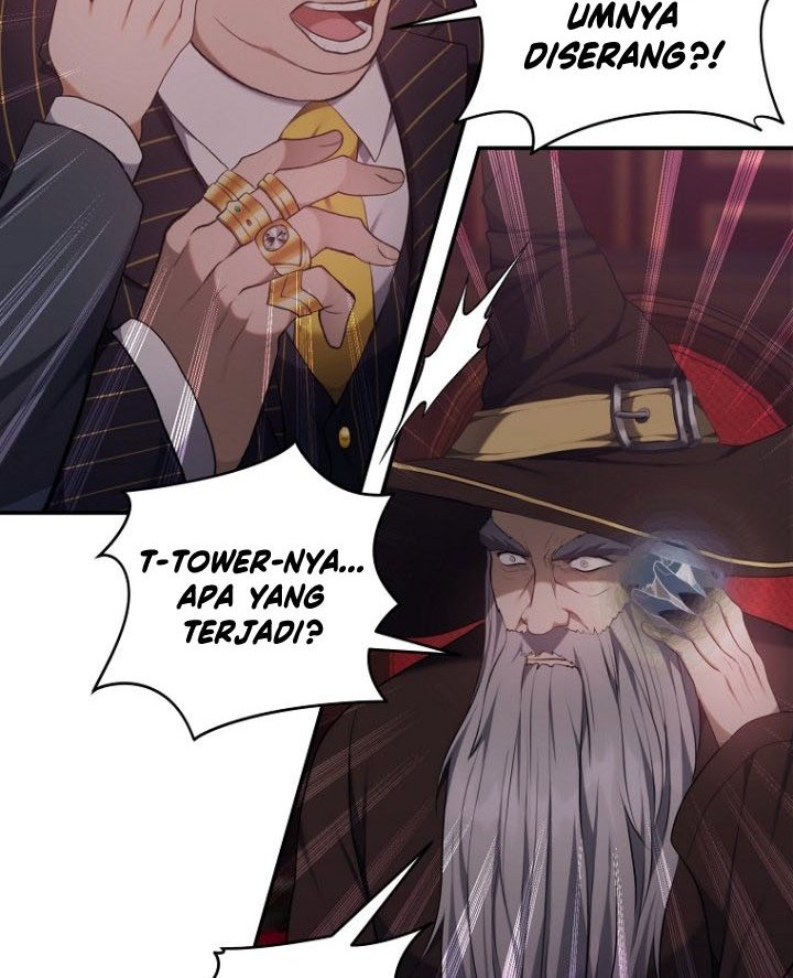 Second Life Ranker Chapter 145 Gambar 47