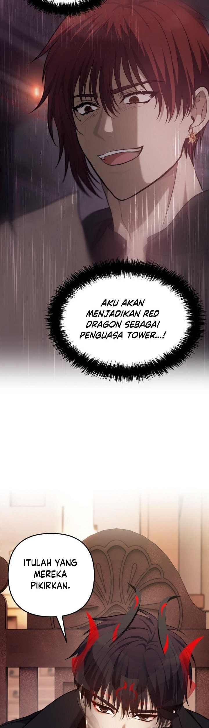 Second Life Ranker Chapter 145 Gambar 52