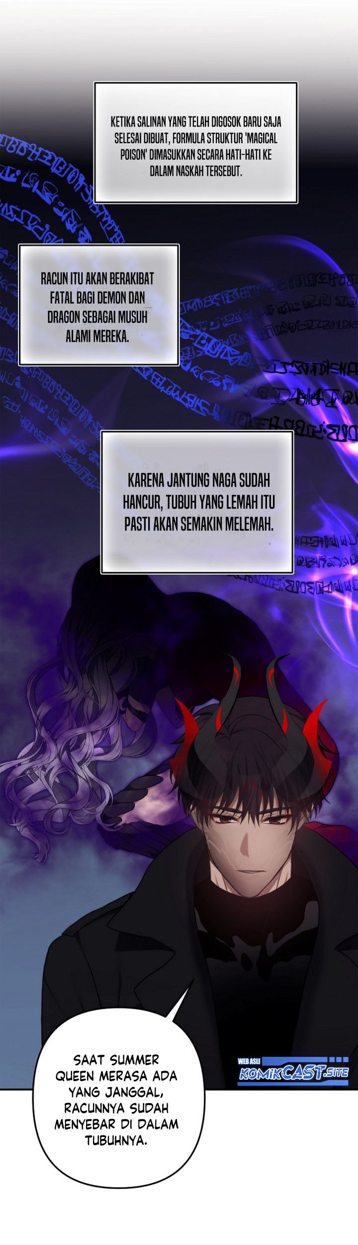 Second Life Ranker Chapter 145 Gambar 56