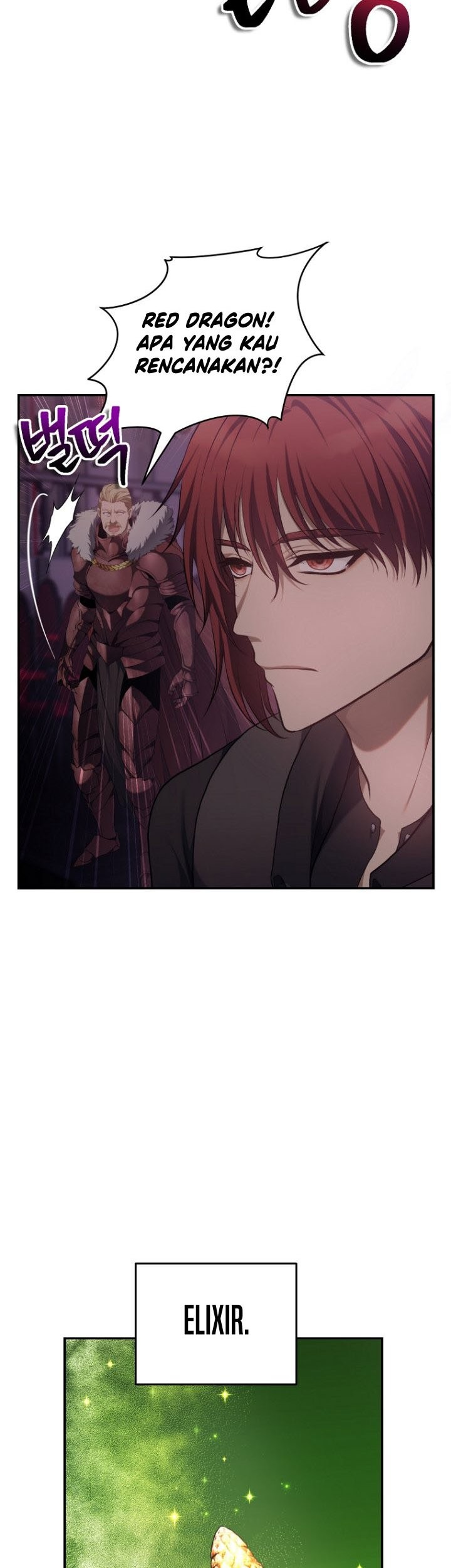 Second Life Ranker Chapter 145 Gambar 40