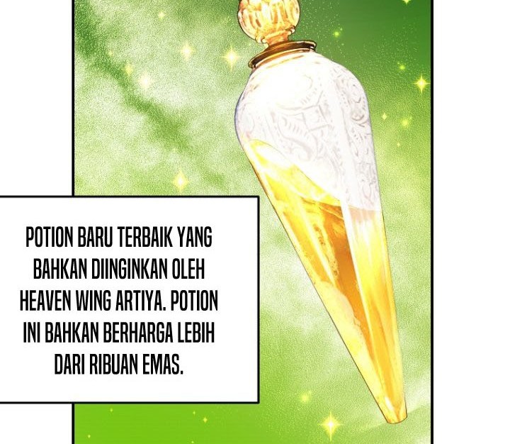 Second Life Ranker Chapter 145 Gambar 41