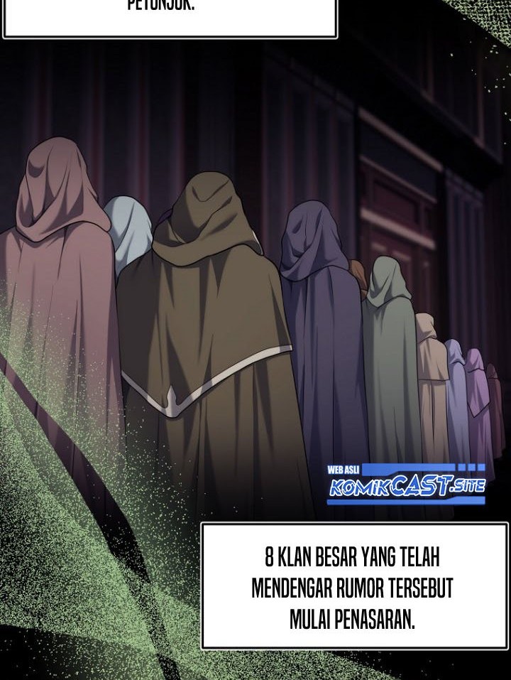 Second Life Ranker Chapter 145 Gambar 3