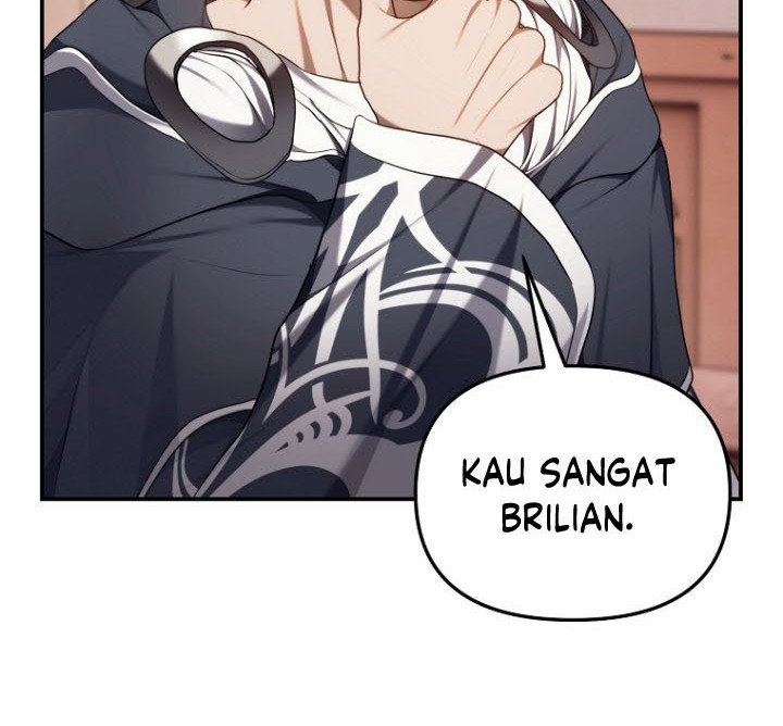 Second Life Ranker Chapter 145 Gambar 59