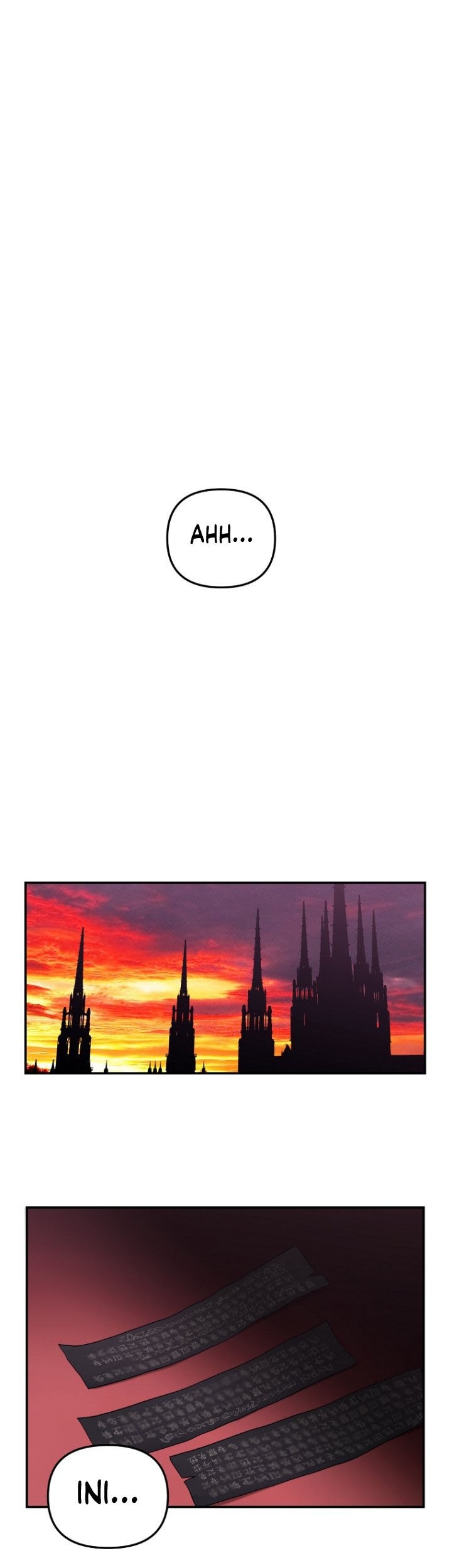 Second Life Ranker Chapter 145 Gambar 62