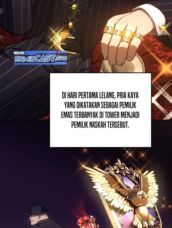 Second Life Ranker Chapter 145 Gambar 5