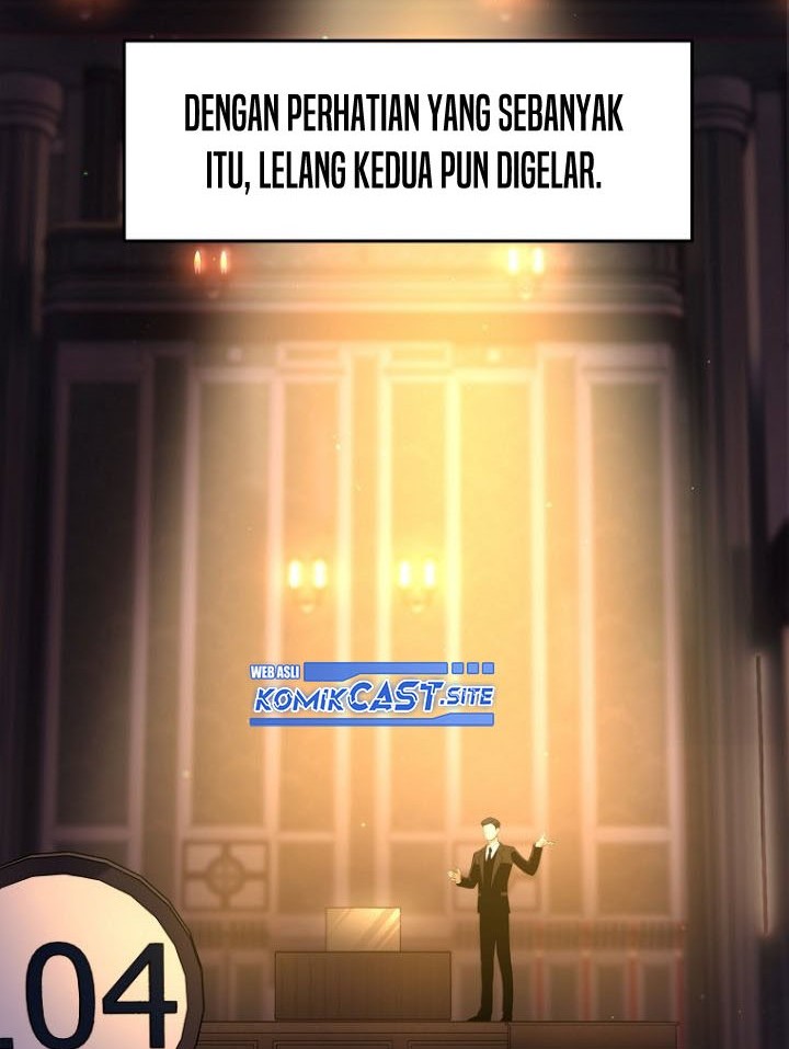 Second Life Ranker Chapter 145 Gambar 7