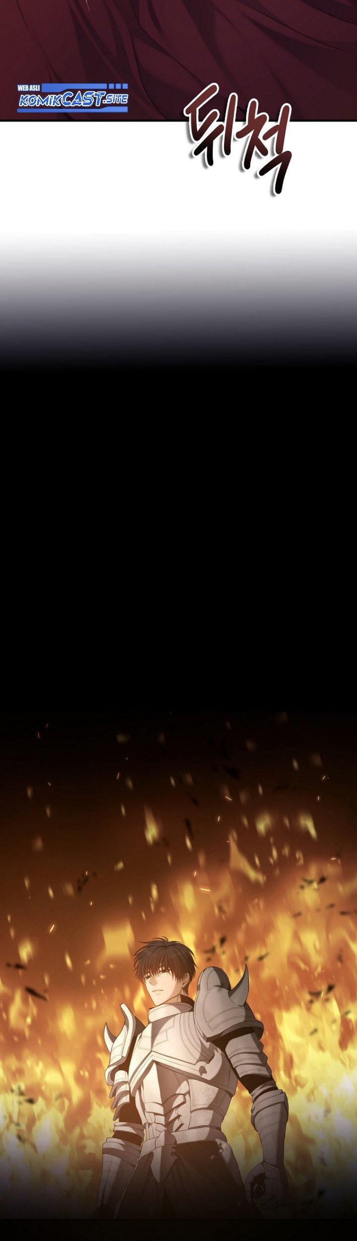 Second Life Ranker Chapter 145 Gambar 12