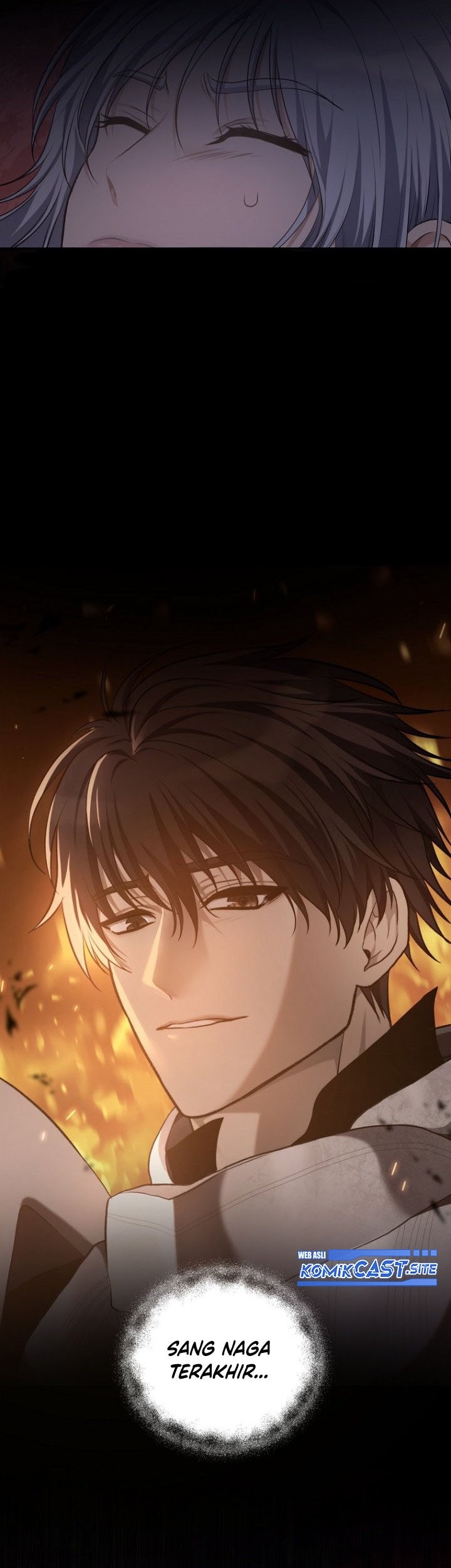 Second Life Ranker Chapter 145 Gambar 14