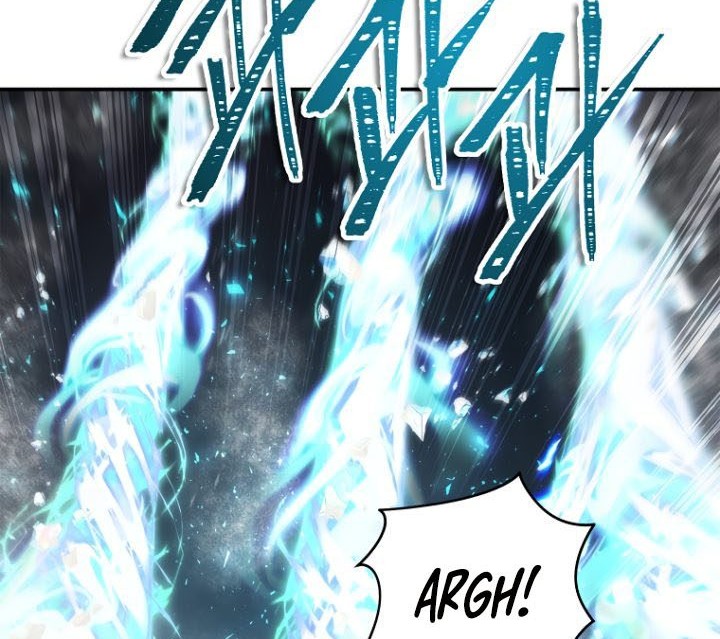 Second Life Ranker Chapter 134 Gambar 27