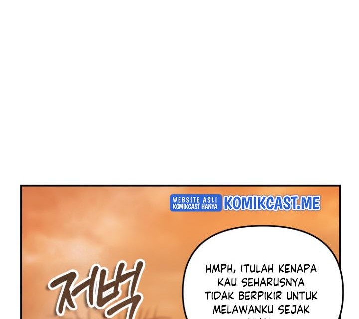 Second Life Ranker Chapter 134 Gambar 29