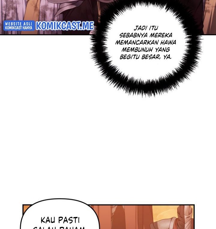 Second Life Ranker Chapter 134 Gambar 21