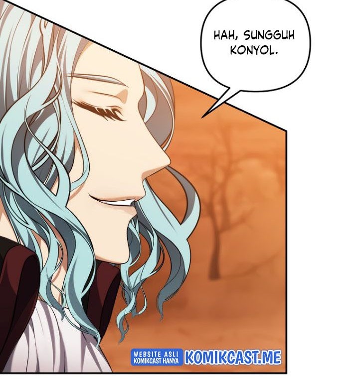 Second Life Ranker Chapter 134 Gambar 25