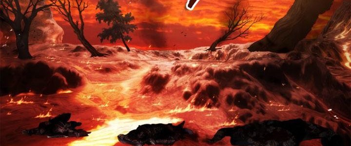 Second Life Ranker Chapter 134 Gambar 47