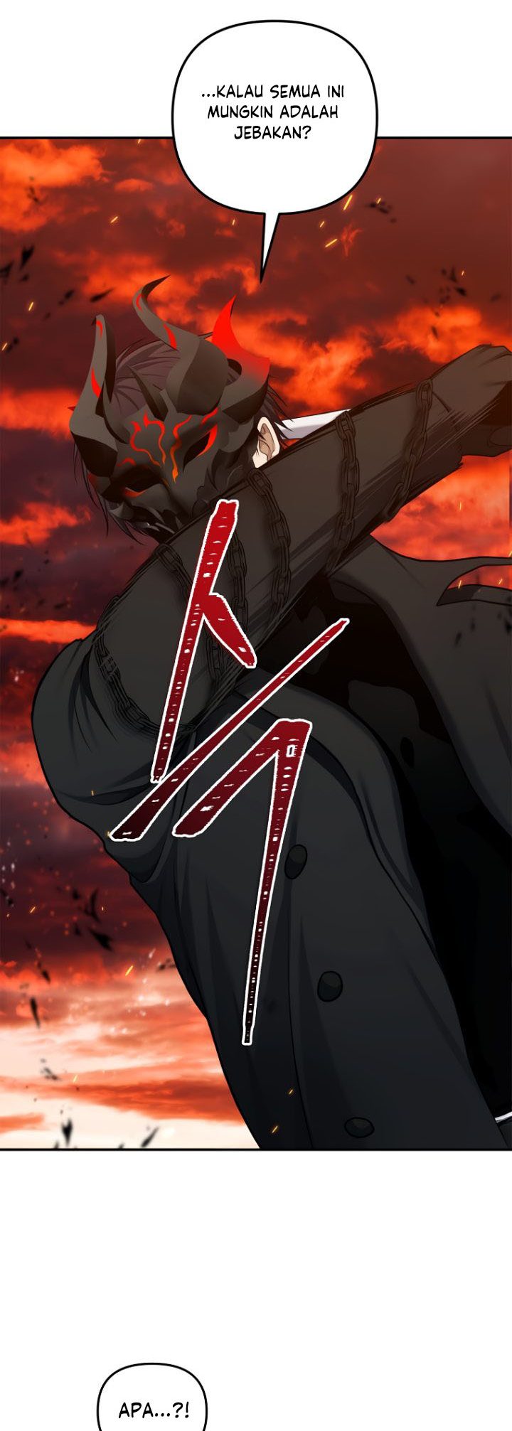 Second Life Ranker Chapter 134 Gambar 52