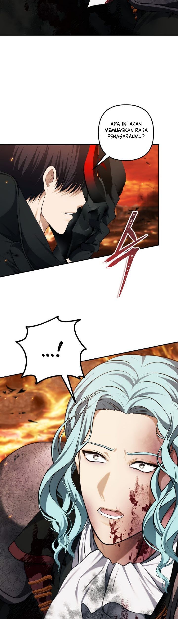 Second Life Ranker Chapter 134 Gambar 60