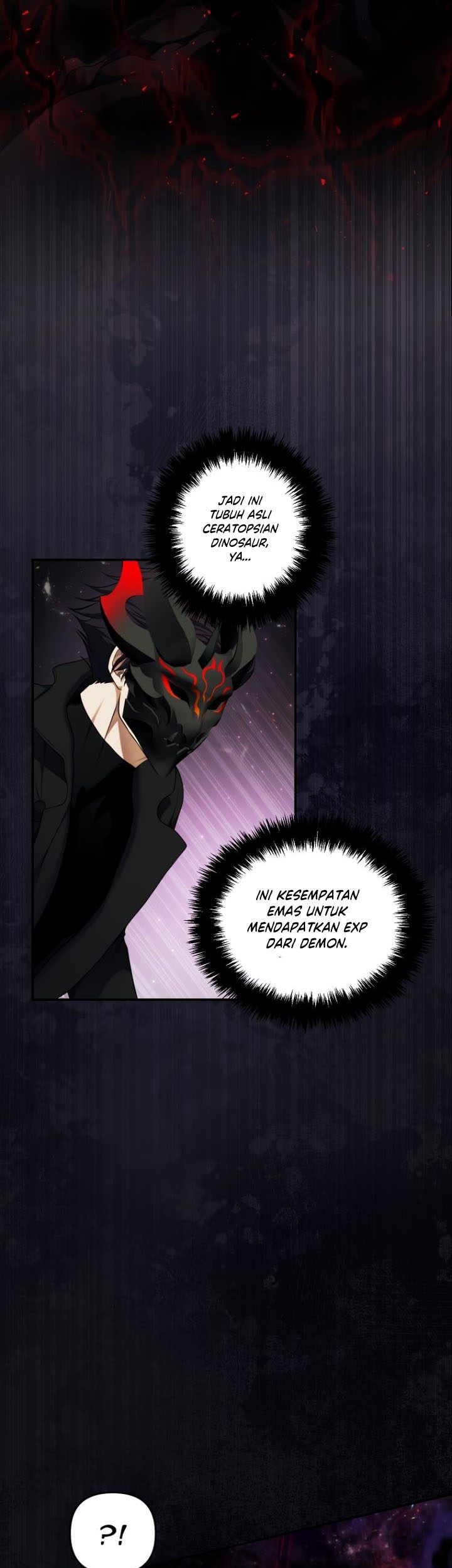 Second Life Ranker Chapter 134 Gambar 4