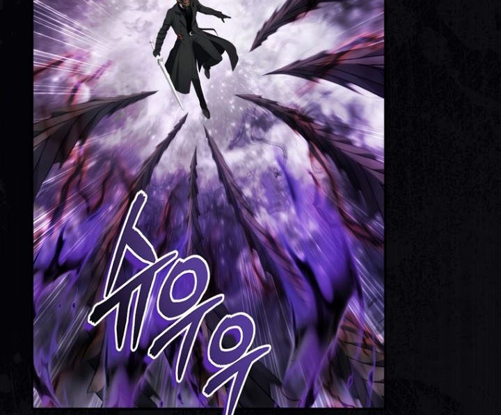 Second Life Ranker Chapter 134 Gambar 7