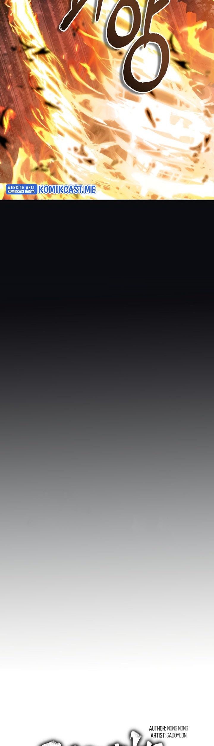 Second Life Ranker Chapter 134 Gambar 12