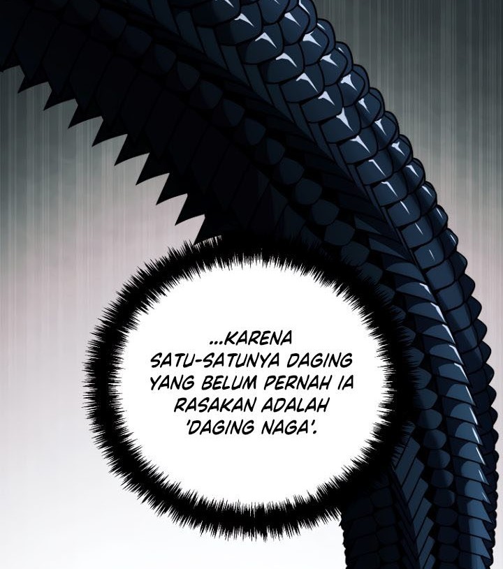 Second Life Ranker Chapter 133 Gambar 27