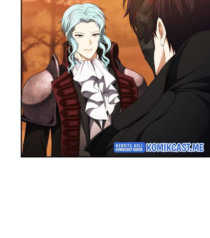 Second Life Ranker Chapter 133 Gambar 29