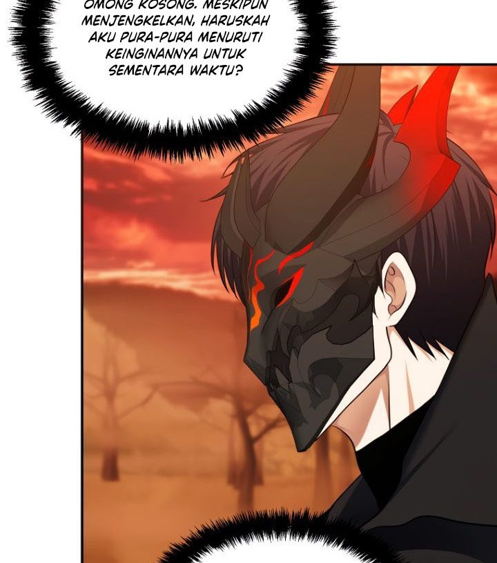 Second Life Ranker Chapter 133 Gambar 31