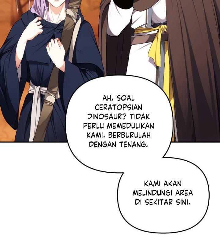 Second Life Ranker Chapter 133 Gambar 33