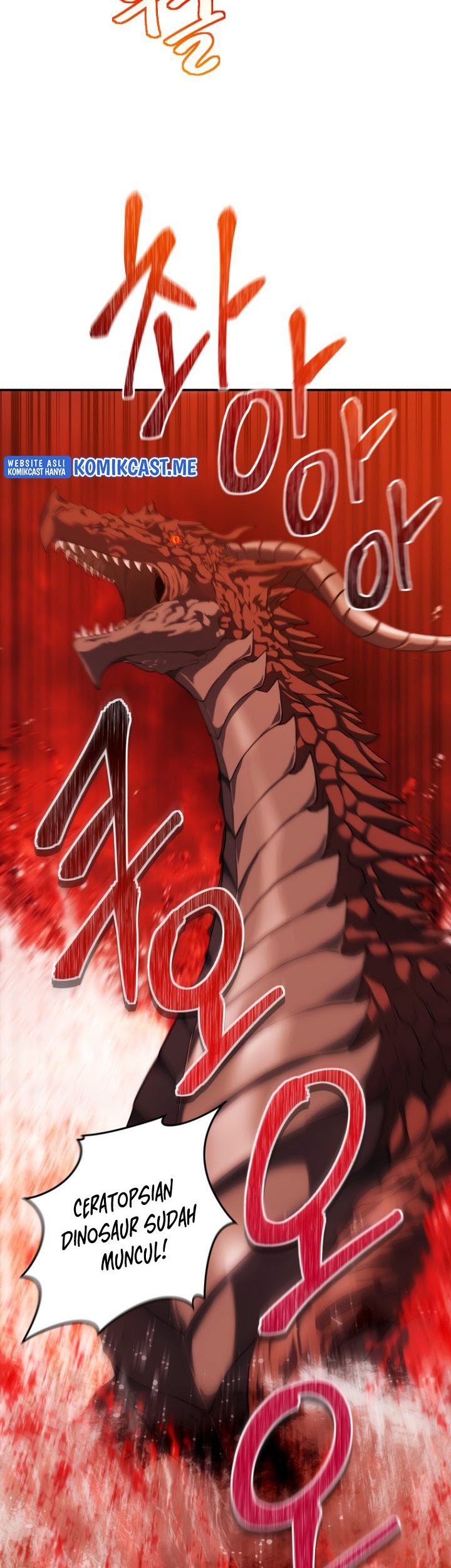 Second Life Ranker Chapter 133 Gambar 36